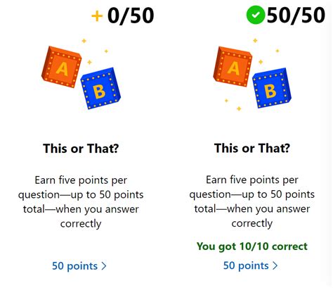 11 28 2022 Microsoft Rewards Bing “this Or That” Quiz Question Which Literary Classic Is