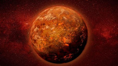 Sagenhaft: Studentin entdeckt 17 Planeten - einer könnte bewohnbar sein - Artikel von The ...