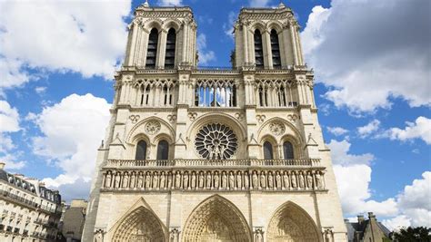 Notre Dame Durva Vita Alakult Ki A Husz Rtorony Jj P T S Vel