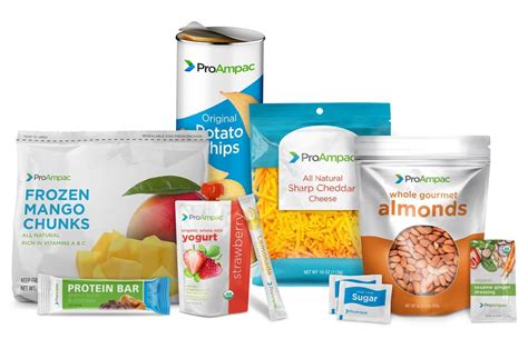 Food Packaging Laminates In Pouch And Roll Form Tilak Polypack
