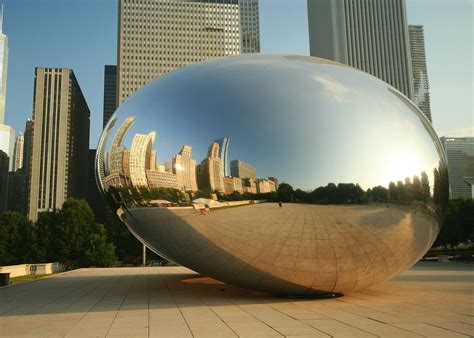 Visit Chicago On A Trip To The Usa Audley Travel