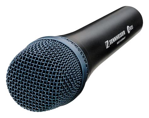 E935 Microphone by Sennheiser for Sale | Apex Sound ...