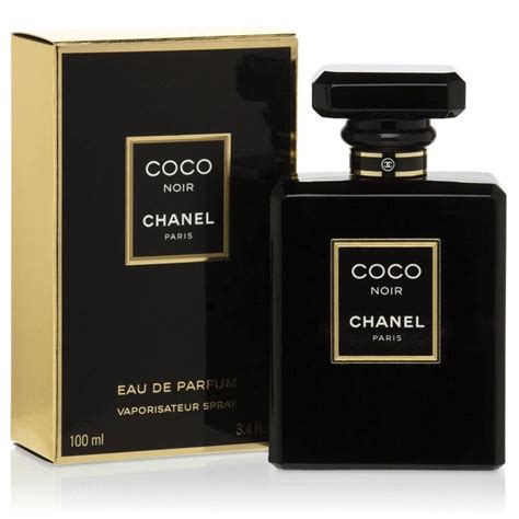 Buy Chanel Coco Noir Eau De Parfum Ml Spray Online At Chemist Warehouse