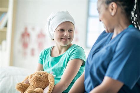 What Is A Pediatric Palliative Care Team For Better Us News