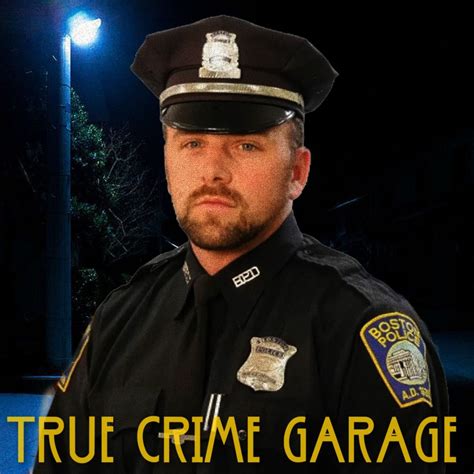 John Okeefe Part 1 762 True Crime Garage Podcast Podtail