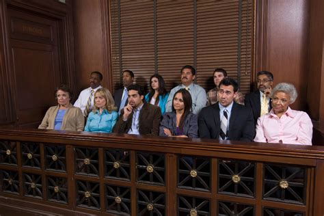 Advantages For Requesting A Jury Trial Knutsoncasey