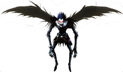 Anime Ps4 Hd Death Note Shinigami Wallpapers Wallpaper Cave