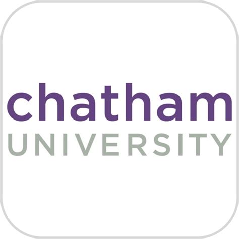Chatham University By Youvisit Llc
