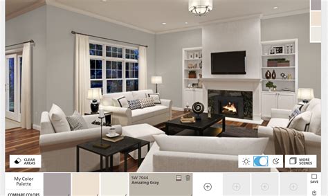 ️living With Landyn Paint Colors Free Download