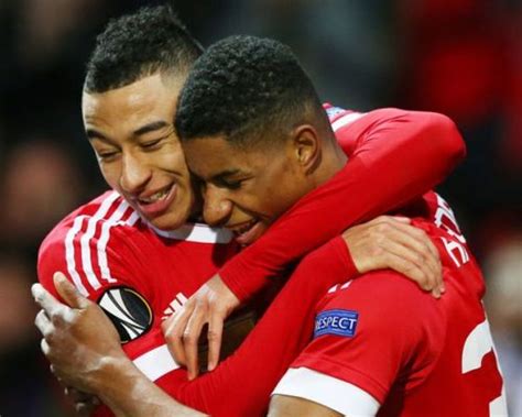 Jesse lingard scores again for man united and shows great composure vs lask. Jesse Lingard Bio, Affair, Single, Net Worth, Salary, Age ...