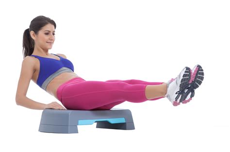 Workout Of The Week Jackknife Crunches Health Advocate Blog