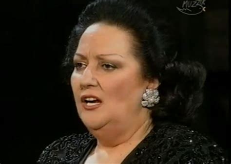 montserrat caballé recital lyon 1992 opera on video