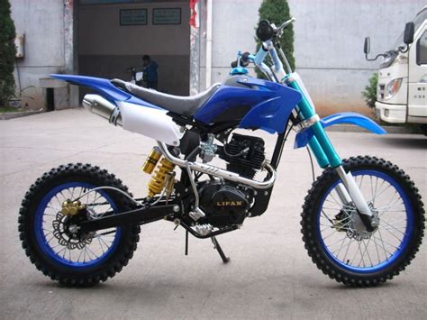 In order to be lightweight. Loncin Spring Porwewd Motor Dirt Bike 200cc 250cc - Buy ...