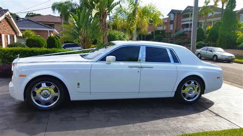 Entice Rolls Royce Wedding Car Hire Sydney I Rolls Royce Wedding Cars