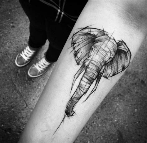 51 exceptional elephant tattoo designs and ideas tattooblend