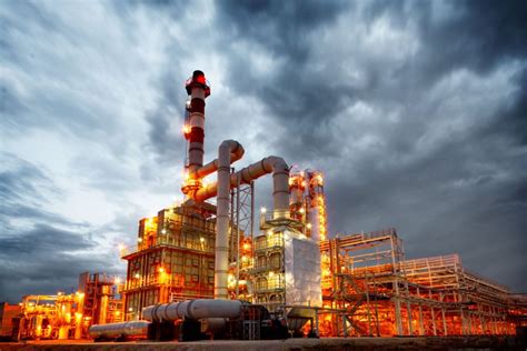 Invest In Petrochemical Catalysts Production Line Opportunity In Iran