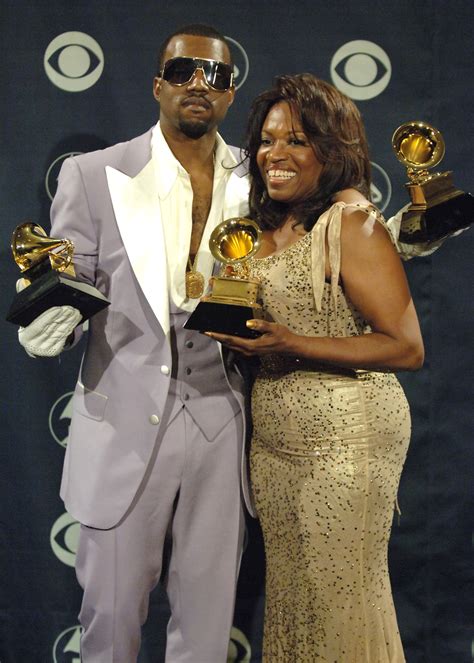 He proposed to clothing designer alexis phifer in 2006, but the relationship ended on april 21, 2008. Donda West Is Kim Kardashian's Mother-In-Law Whom She Met 2 Months before Her Death