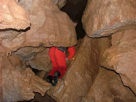 Is It Hard To Get Into Caving And How To Do It