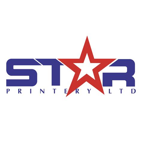 Star Logo Design Png