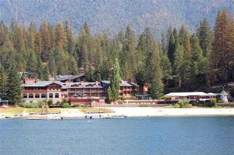 the pines resort bass lake ca