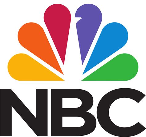 Nbc News Logo Png Free Logo Image