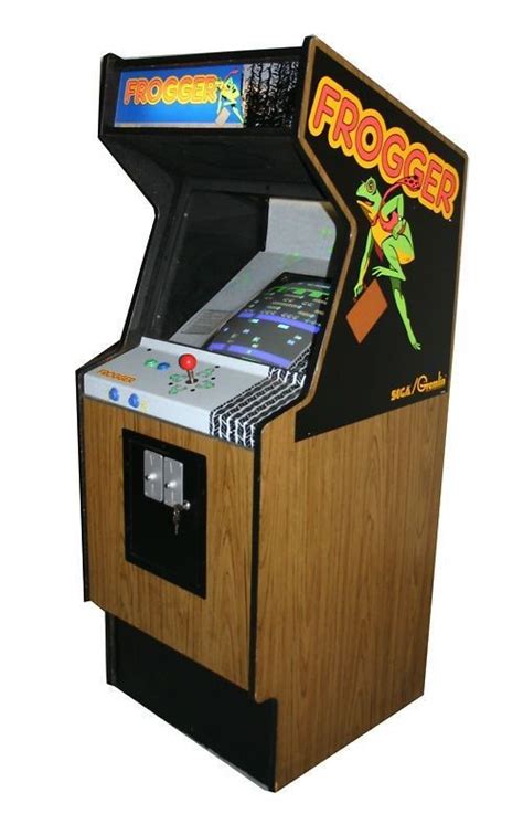Pin By Chris Hopman On Arcade Machines Vintage Video Games Arcade