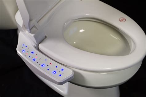 Fresh Air Plus This Smart Toilet Seat Will Eliminate Odours From Your