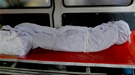 Mumbai Womans Headless Body To Be Sent For Forensic Tests India