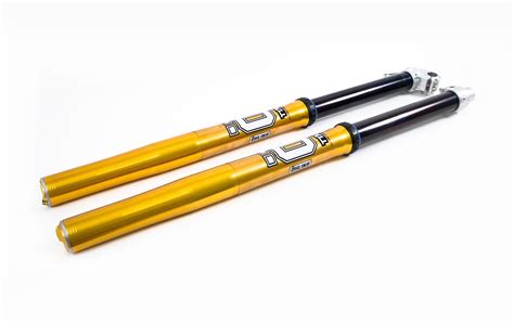 Thingiverse is a universe of things. Recall: Ӧhlins RXF 48mm Motocross Front Forks - Asphalt ...