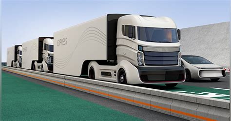 An Autonomous Future Whats The Way Forward For Logistics Material