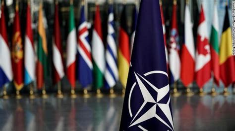 Summit will be pivotal moment. More Winning, NATO Countries Set To Meet Trump Defense ...