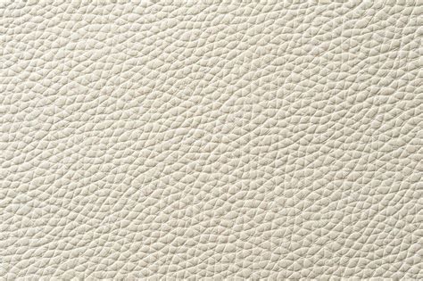 Closeup Of Seamless White Leather Texture — Stock Photo © Dmitryabaza