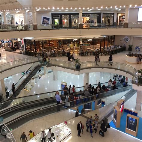 Deira City Center Shopping Mall Dubai All You Need To Know Before