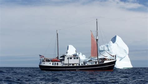 90 North Sea Trawler Expedition Passenger 1963 For Sale In Gloucester