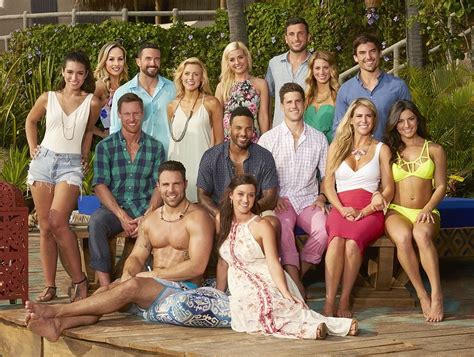 Bachelor In Paradise Season 6 Release Date Cast Spoilers Renewed Or Canceled