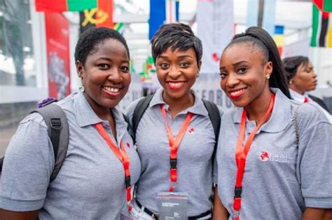 Cameroun Entrepreneuriat Lever Des Fonds Le Cauchemar Des Femmes Online Com