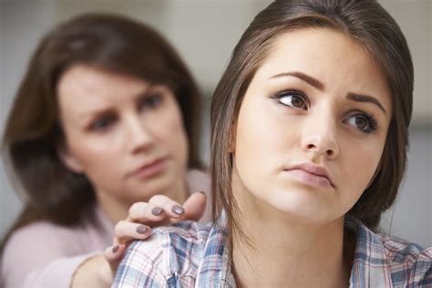 La Desconexión Emocional En Los Adolescentes Eres Mamá