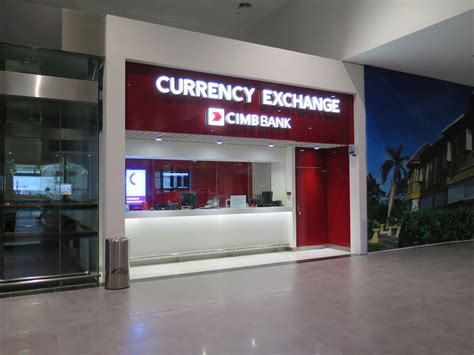 Cimb bank bhd ground floor, 27 knightsbridge london sw1x 7yb, uk phone: Check Exchange Rate | Malaysia KLIA2 - Kuala Lumpur ...