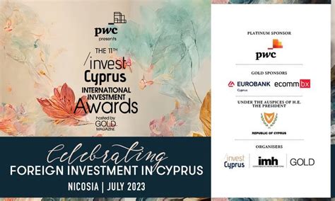 News And Events Invest Cyprus