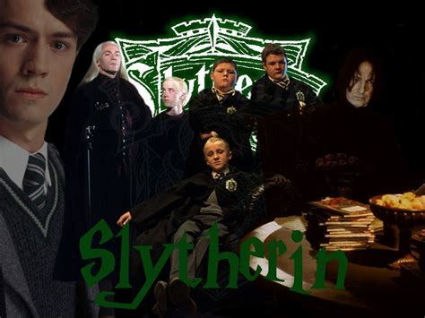 Slytherin Pride~ Slytherin Photo 30629810 Fanpop