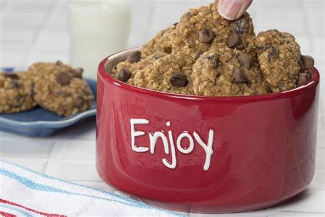 You can use any type of milk, and i love scrunching up a large size shredded wheat biscuit in place of some of the oatmeal, just before forming cookies. Diabetic Oatmeal Cookies With Whole Wheat Flour ...