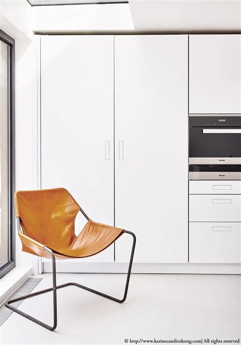 The 10 Best Iconic Chairs Ever Designed White Kitchen Renovation