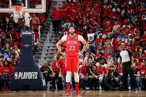 6 pick to the detroit pistons for the no. NBA trade news: Insider makes Anthony Davis claim on LA ...