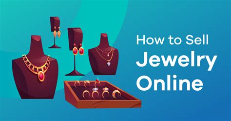 How To Sell Jewelry Online Beginners Guide For 2022