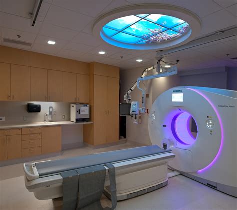 University Of Washington Harborview Ct Scan Swinerton