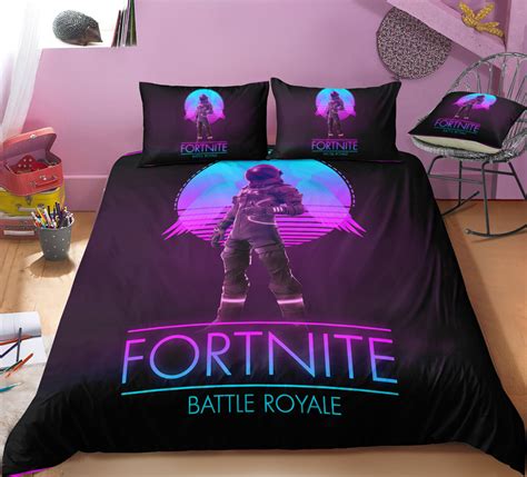 Here you will find everything from smart home solutions to a large selection of bedroom furniture, lighting, sofas, homeware, blinds, curtains, bedding and more. Fortnite 3-Piece Bed Set | giftcartoon