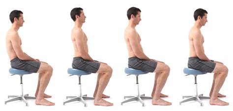 Guide To Optimal Sitting Posture Ipa Physio