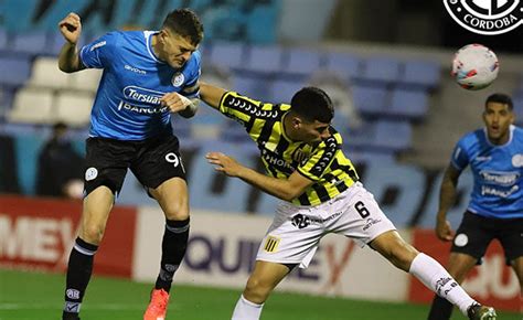 Belgrano Cayó 1 0 En Córdoba Ante Un Afilado Almirante Brown Interior Futbolero