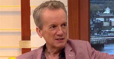 Frank skinner is on @absoluteradio, saturdays from 8am with @emilyrebeccadean and @aluncochrane. Frank Skinner says giving toddlers technology is raising a ...