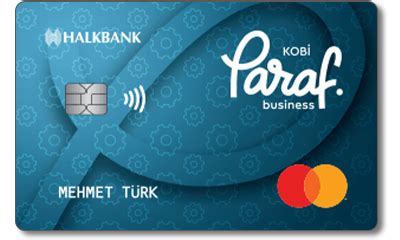 Halkbank Paraf Kob Kredi Kart Ba Vurusu Hangikredi